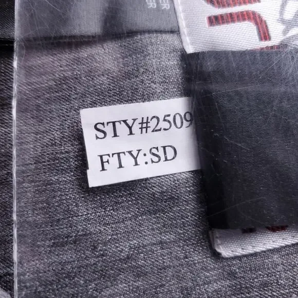 Turbine Ski Snowboard Snow Pants Women S Gray Pockets Vents Technical Outerwear - Picture 10 of 10